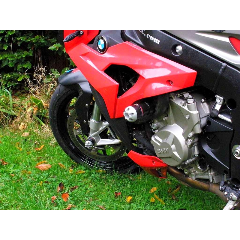 BMW S 1000R Flecha