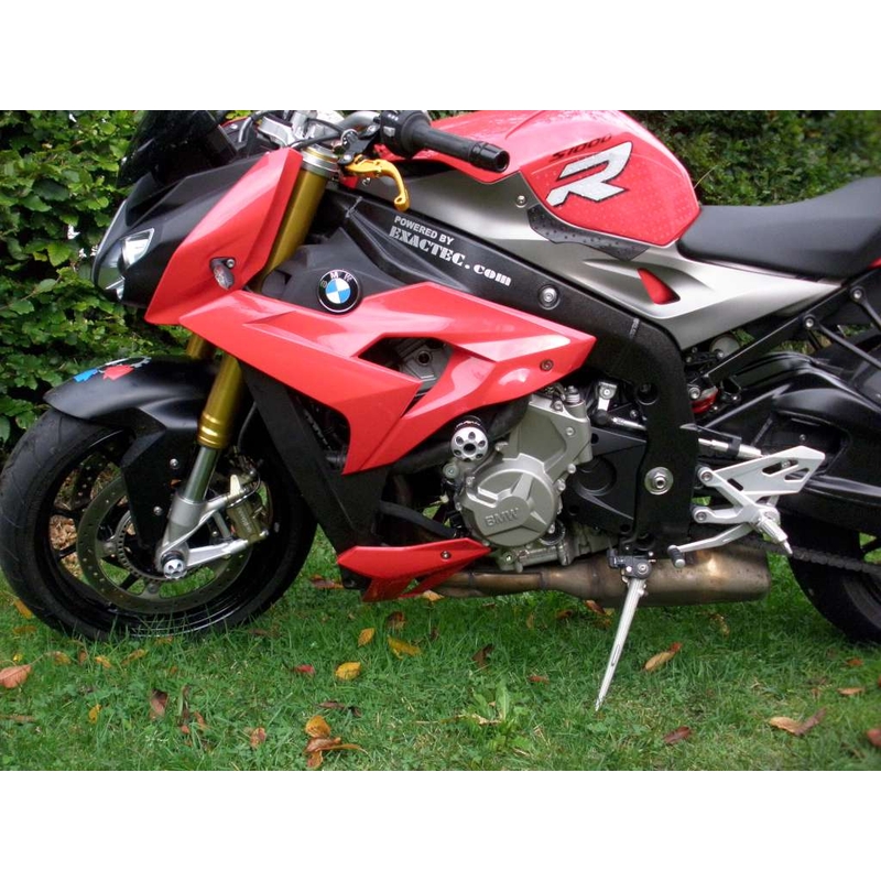 BMW S 1000R Flecha