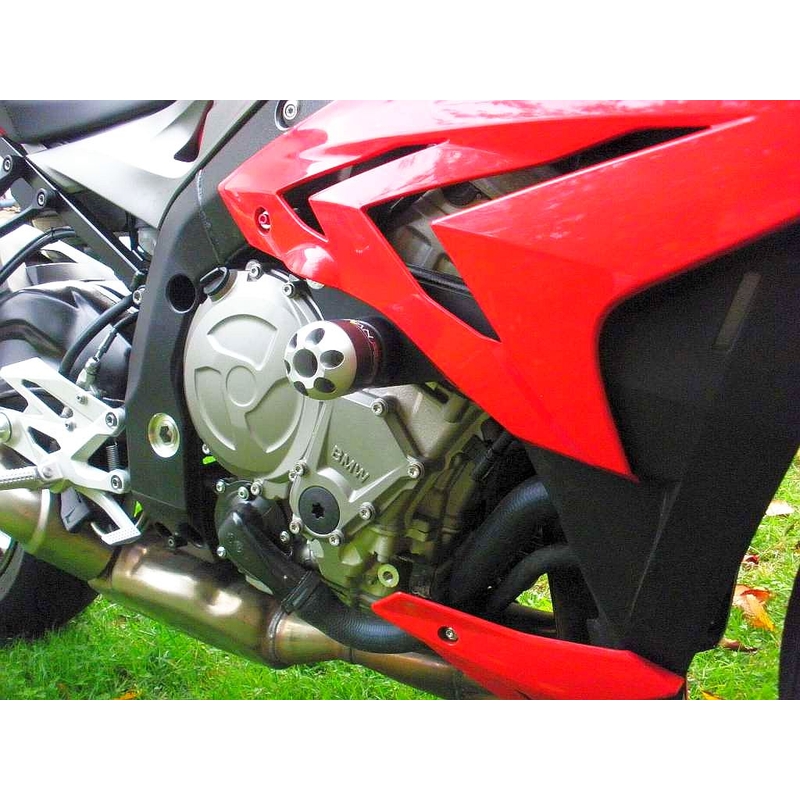 BMW S 1000R Flecha