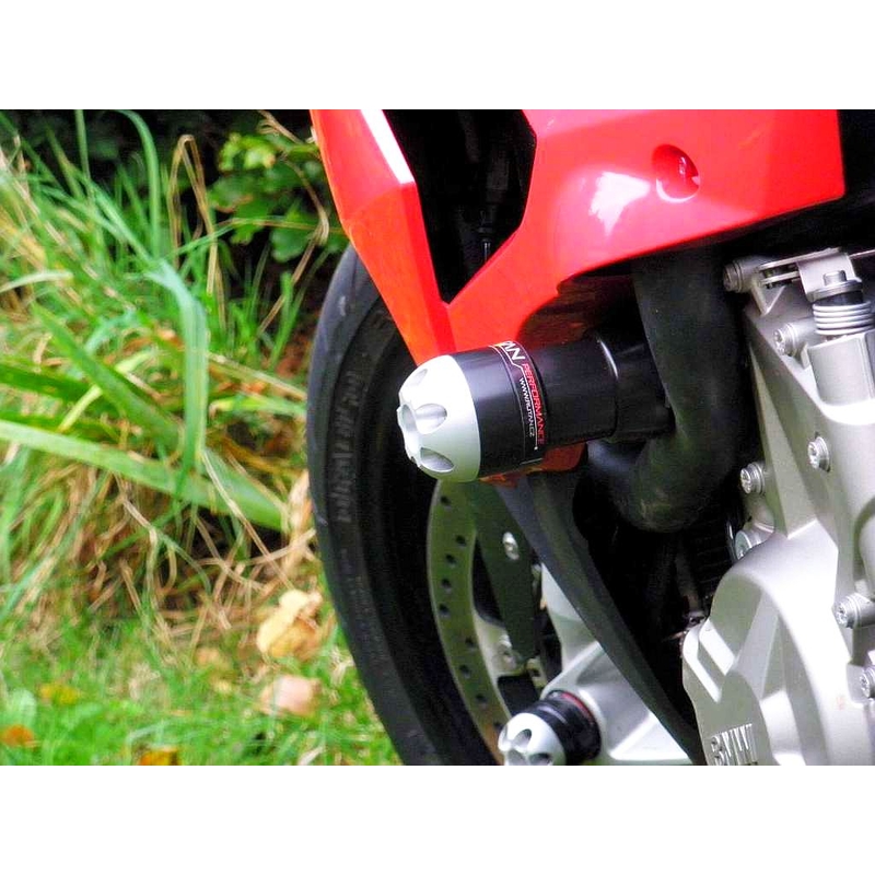 BMW S 1000R Gatling