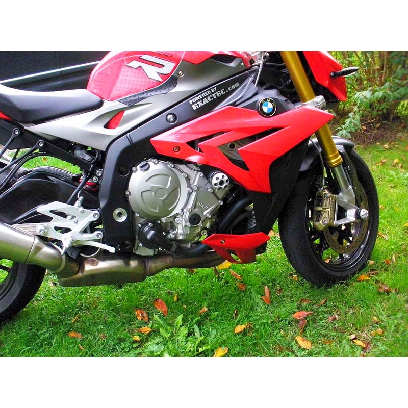 BMW S 1000R Gatling