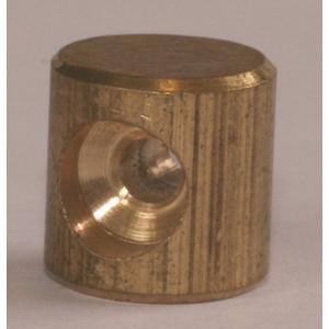 Koncovka lanka Venhill váleček 8x9mm