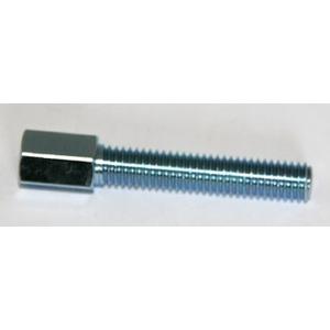 Seřizovací šroub lanka Venhill M6x1.00x32mm