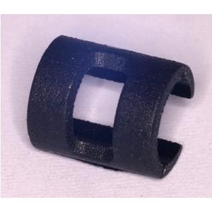 Nylon nipple sleeve Venhill Nylon 8mm
