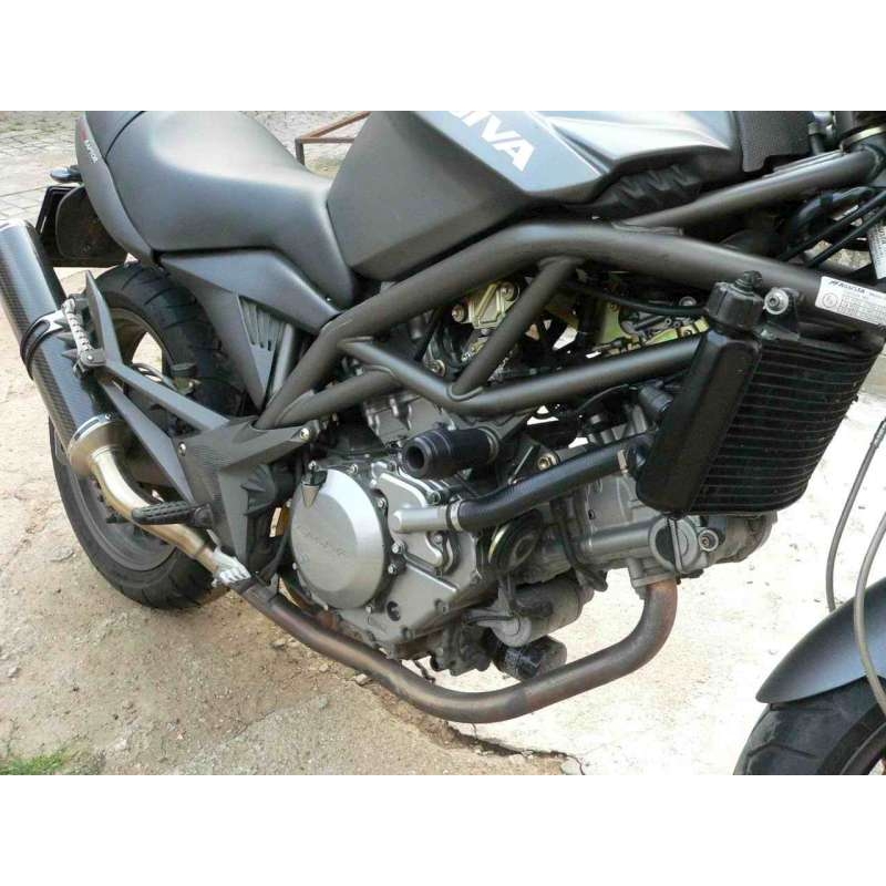 Cagiva Raptor 1000 Gatling