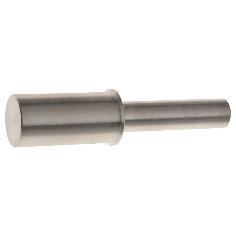 Husillo para portabultos trasero Q-Tech 40,5 mm DUCATI 1098/1099/1199/Diavel/Multistrada/Streetfighter