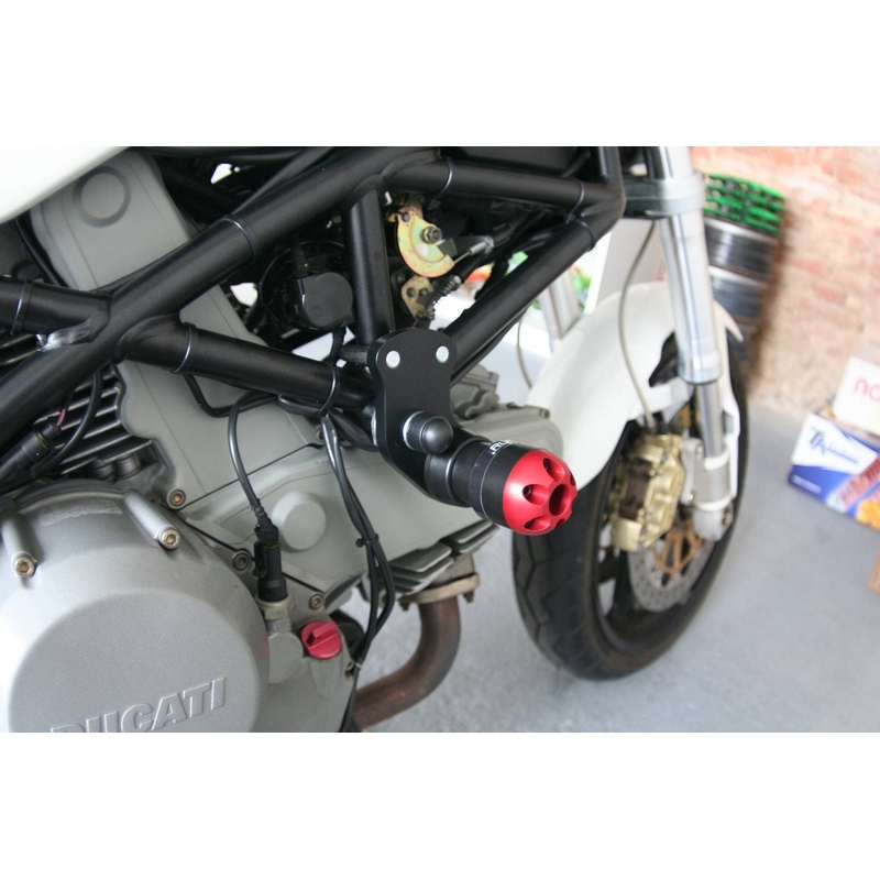 DUCATI Monster 1000 es decir '03 Classic(PO)