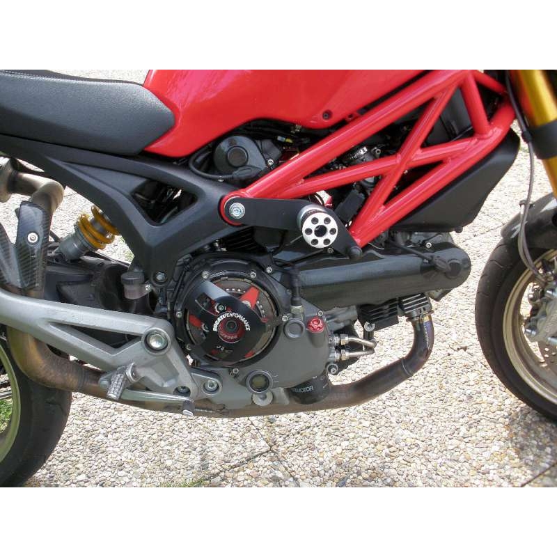 DUCATI Monster 1100 ´09-x  Conus(ZO)