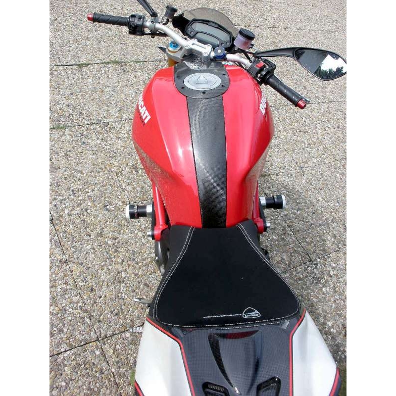 DUCATI Monster 1100 '09-x Gatling(ZO)