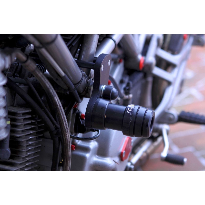 Ducati Monster 600/900 Flecha