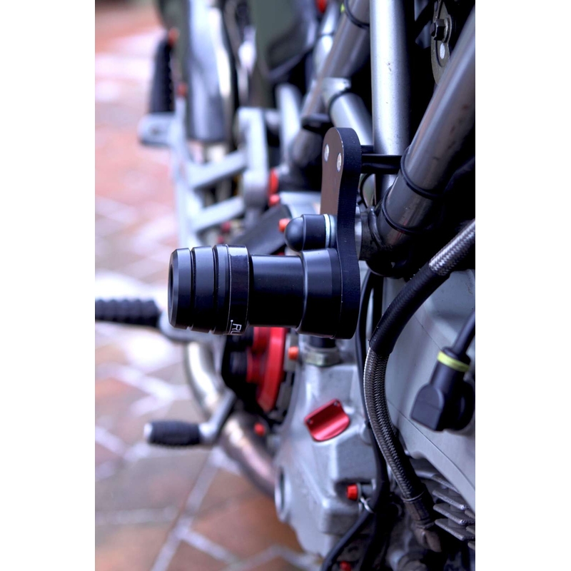 Ducati Monster 600/900 Flecha