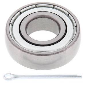 Sada ložisek řízení dolní All Balls Racing