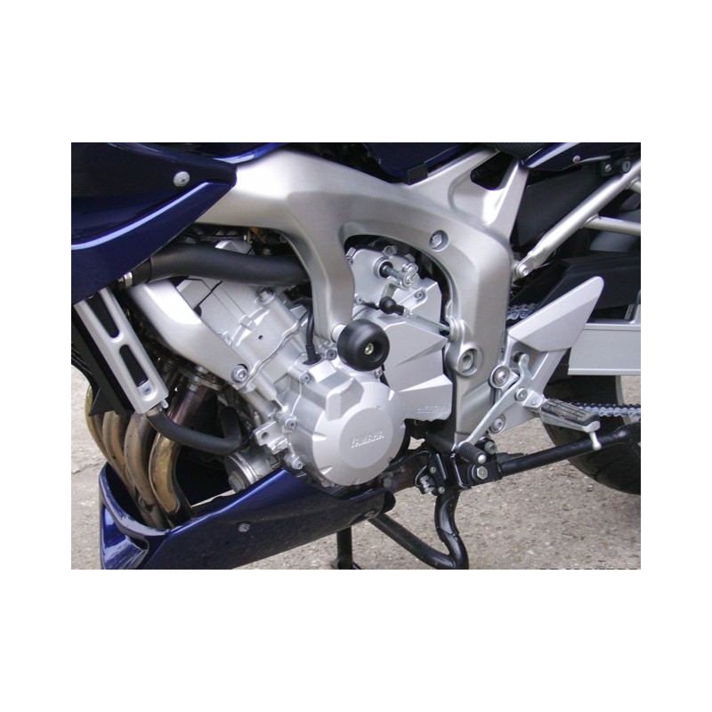 Moto padáky Zipser-Suzuki GSF 1200 Bandit(-05)