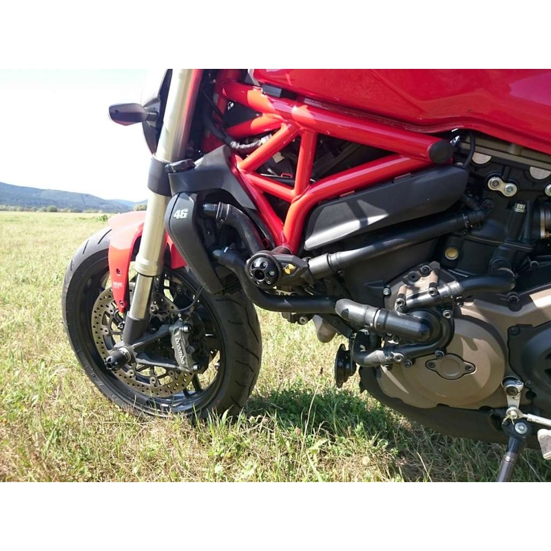Ducati Monster 821/ 1200 Flecha