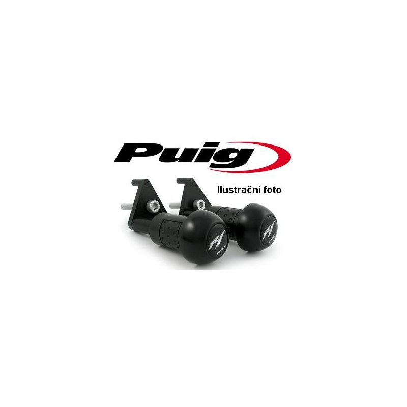 Moto padáky Puig-Yamaha YZF-R1 (09-10)