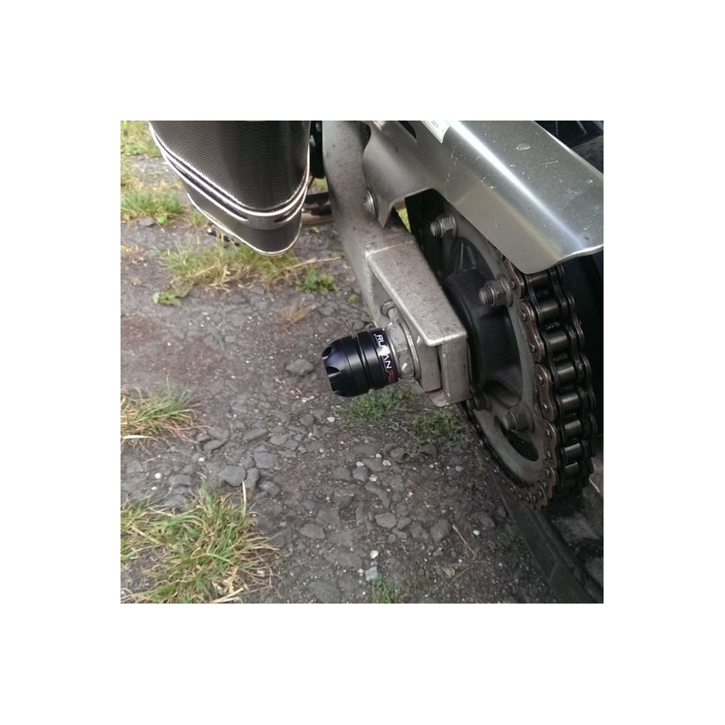 DUCATI Monster S4 Gatling(ZO)