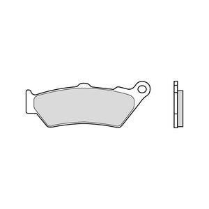 Brzdové destičky BREMBO CC SCOOTER