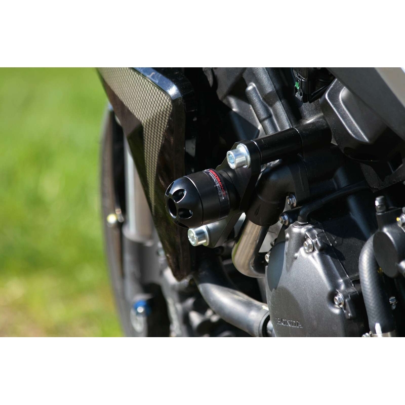 Honda CB 1000R (09-) juego de dos puntos Gatling