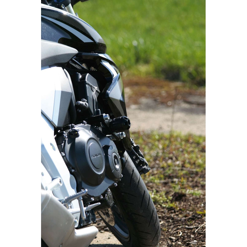 Honda CB 1000R (09-) juego de dos puntos Gatling