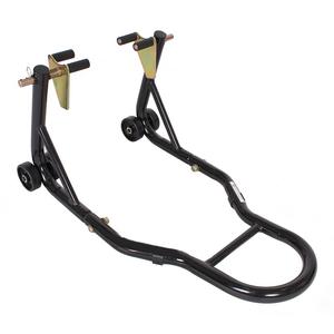 Caballete delantero de moto con ruedas R-TECH