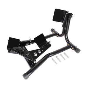 Soporte de rueda delantera R-TECH