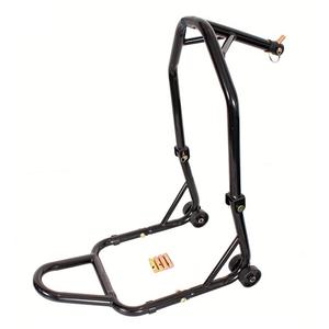 Cremallera de dirección de cuello delantero para motocicletas R-TECH