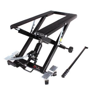 Gato hidráulico R-TECH para ATV y Chopper