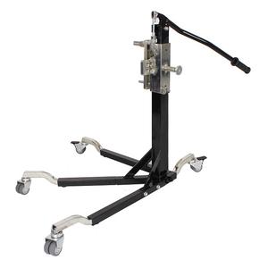 Centrální pojízdný stojan R-TECH výprodej