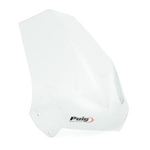 Plexi štít PUIG NEW. GEN SPORT průhledný