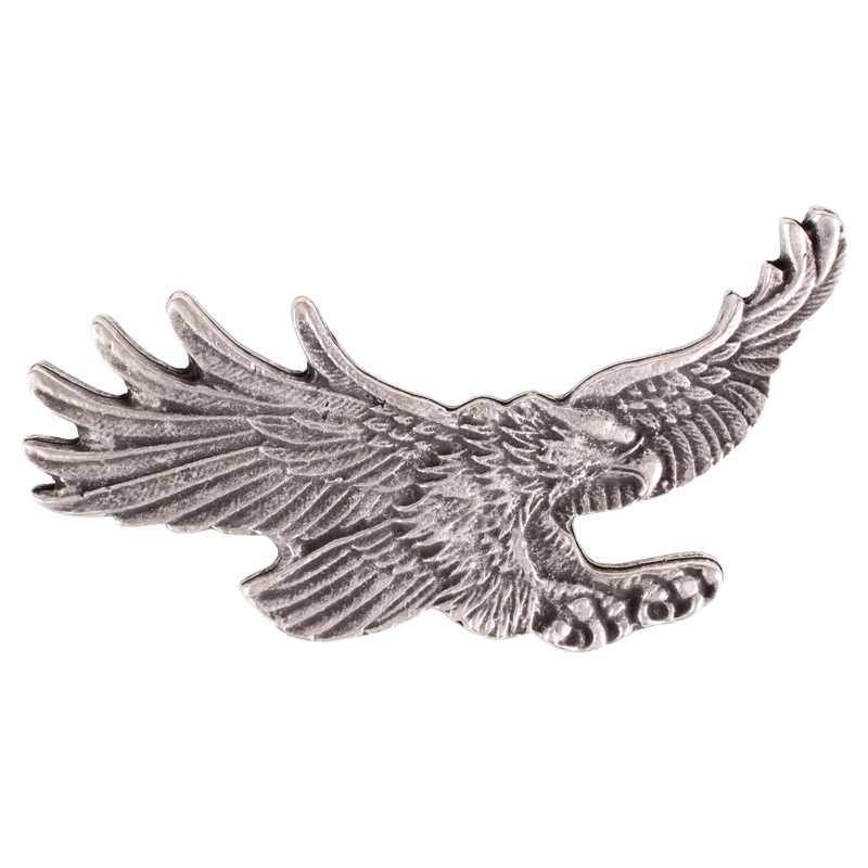 Insignia del Águila de Plata