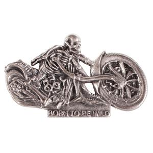 Insignia Skull Rider