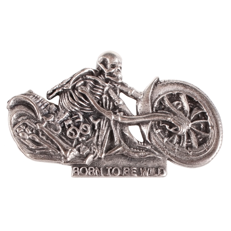 Insignia Skull Rider
