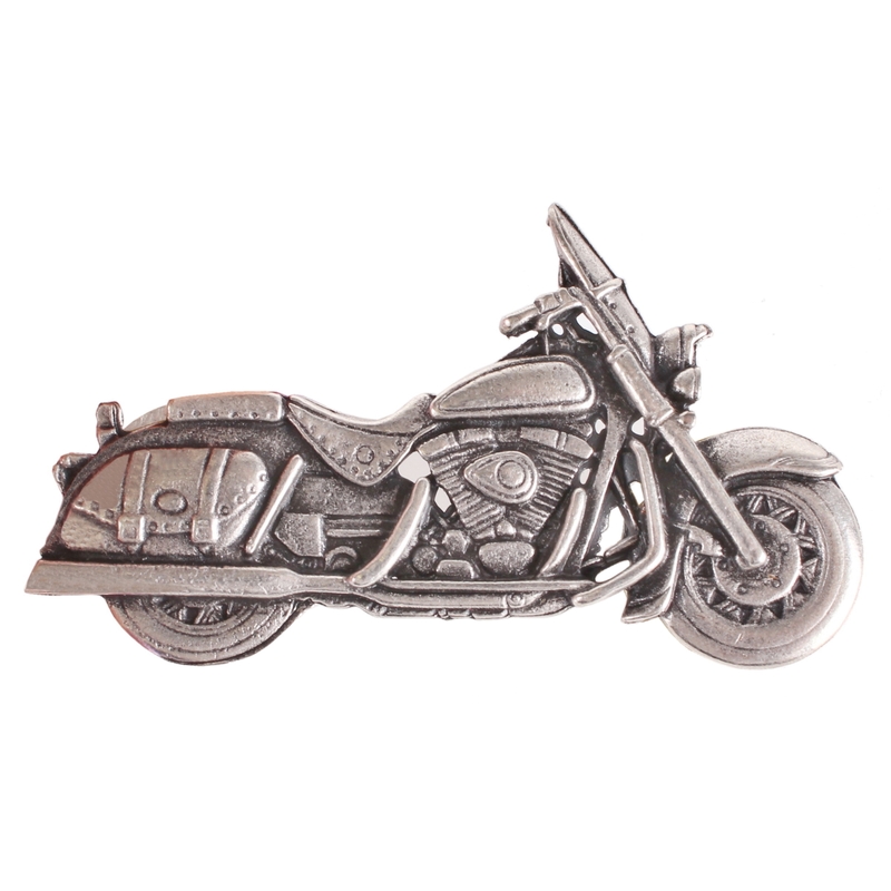 Insignia de moto 2