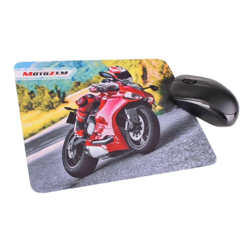 Podložka pod myš Motozem Sport