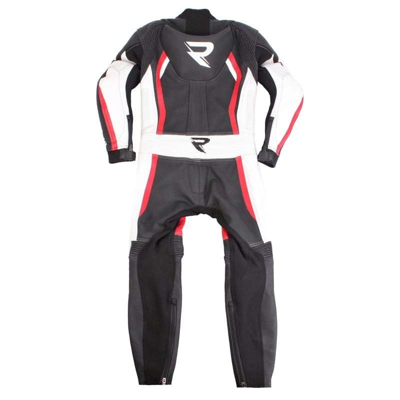 Dětská kombinéza na motorku Street Racer XR-03 výprodej