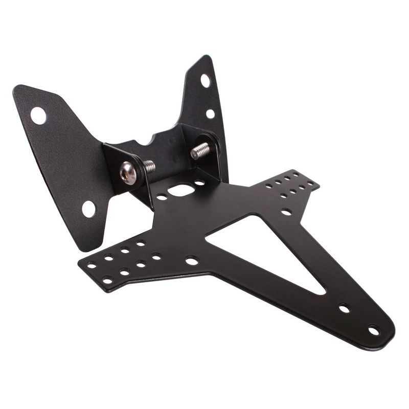 Úchyt pod SPZ R-TOOL Suzuki GSXR600/750 (11-15)