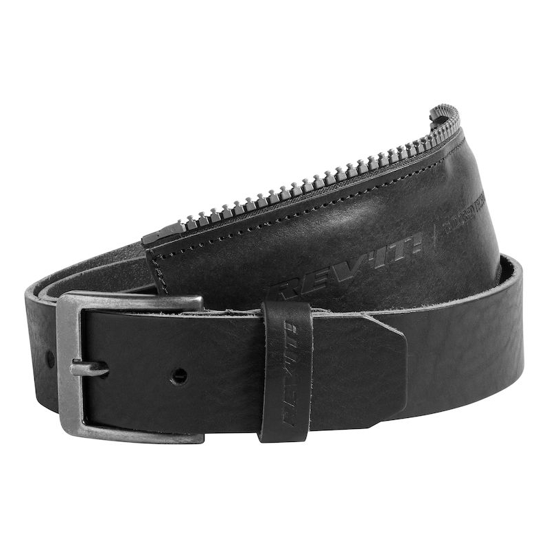 Revit Safeway 2 cinturón pantalón negro