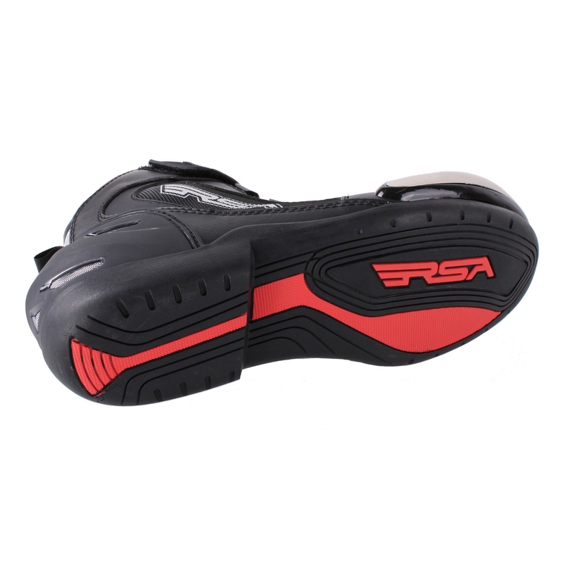 Moto boty RSA Rider - II. jakost