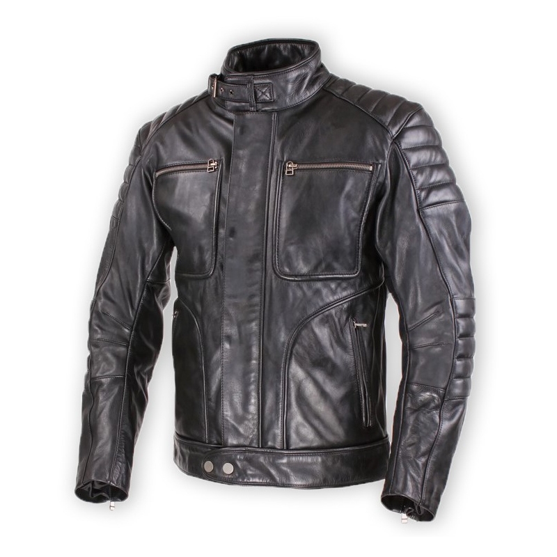 Bunda na motorku Hyper výprodej