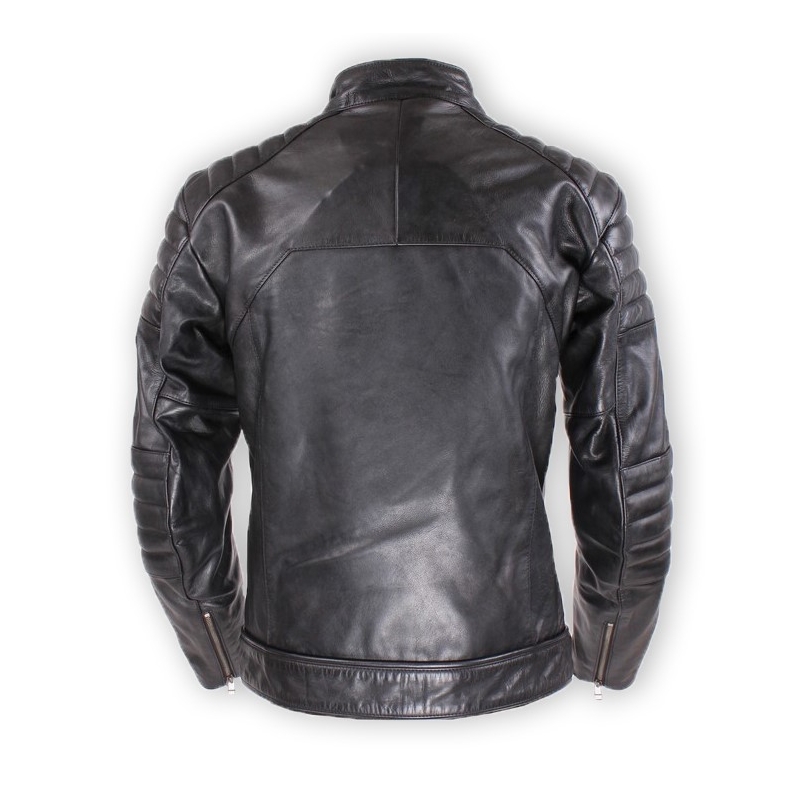 Bunda na motorku Hyper výprodej