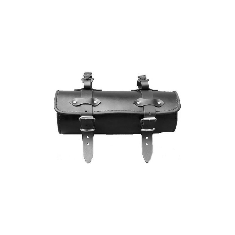 Rollo de cuero para motocicleta Chopper/Custom RSA-14A