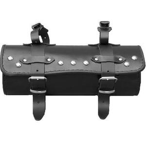 Rollo de cuero para Chopper/Moto custom RSA-14B