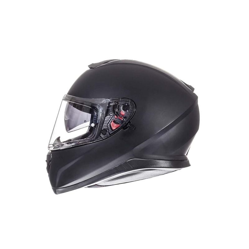 Integrální přilba na motorku MT Thunder 3 SV černá matná