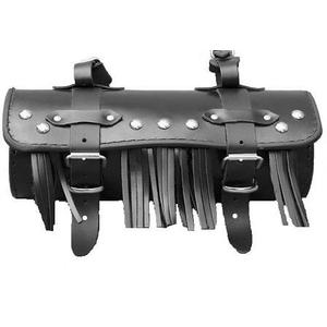 Rollo de cuero para moto Chopper/Custom RSA-14C