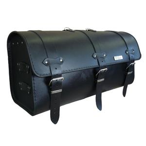 Maletín de cuero para moto Chopper RSA-14A