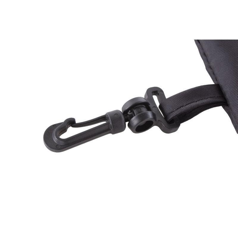 Bolsa plegable MotoZem Vivimos el motociclismo