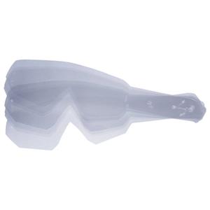Trhačky pro motokrosové brýle Shot Assault/Iris 10 ks
