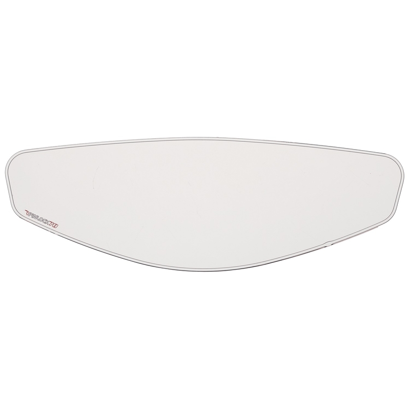 Pinlock Max Vision para cascos Cassida Modulo 2.0