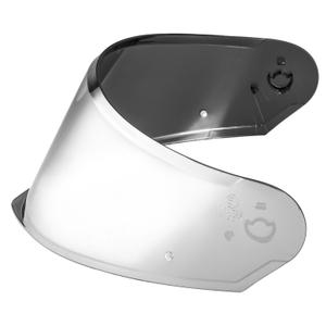 Visera cromada de espejo para cascos Cassida Modulo 2.0, 2.1