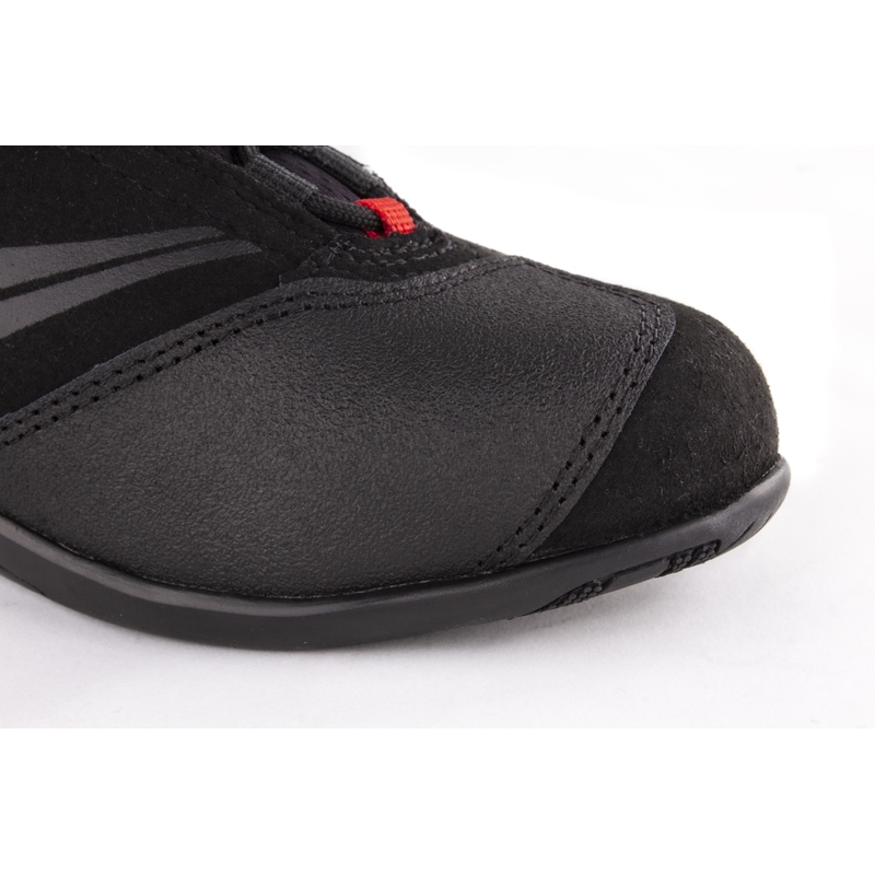 Botas de moto Forma Genesis negras